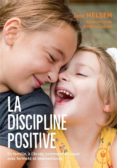 DISCIPLINE POSITIVE