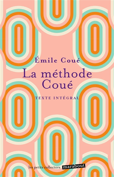 METHODE COUE