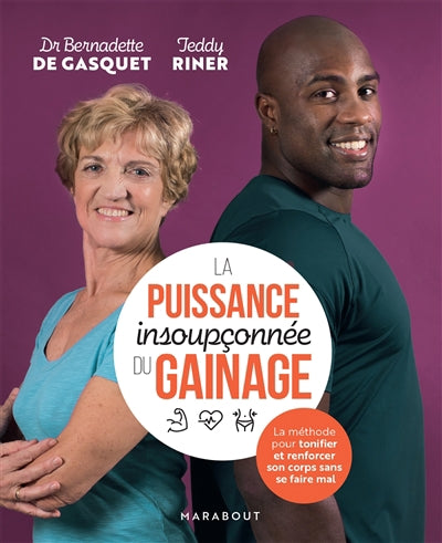PUISSANCE INSOUPCONNEE DU GAINAGE