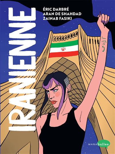 IRANIENNE