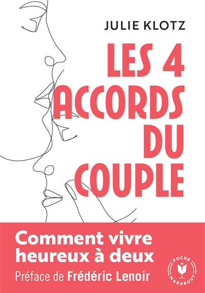 4 ACCORDS DU COUPLE