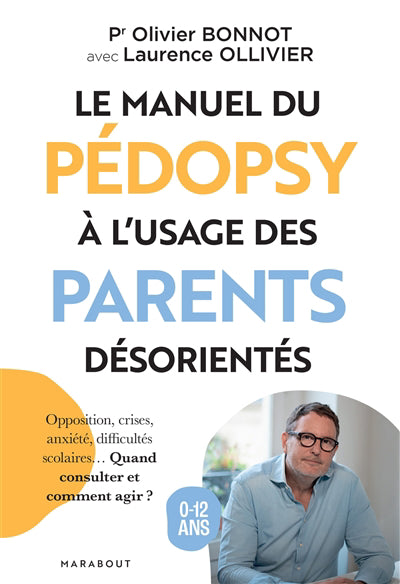 MANUEL DU PEDOPSY A L'USAGE DES PARENTS