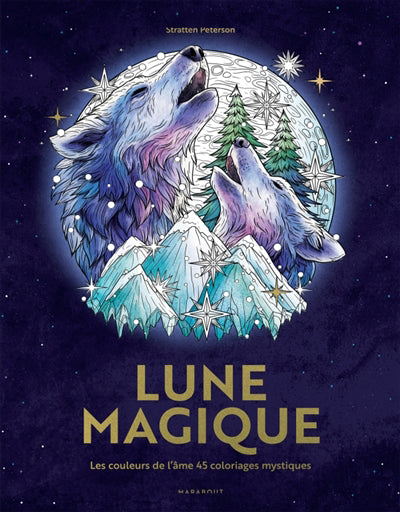 LUNE MAGIQUE