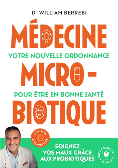 MEDECINE MICROBIOTIQUE