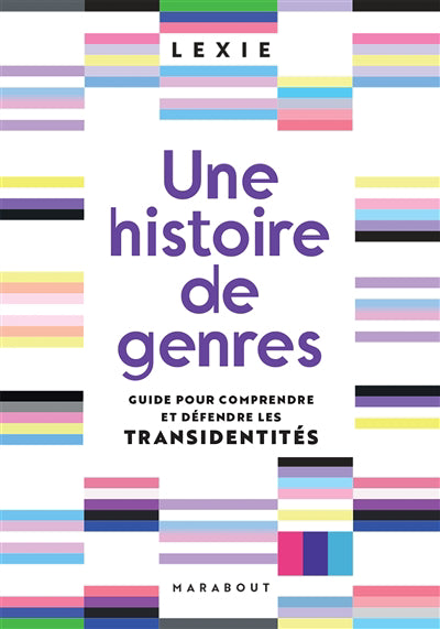 HISTOIRE DE GENRES