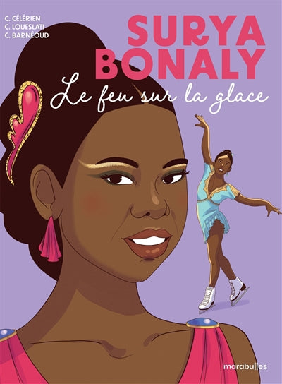 SURYA BONALY