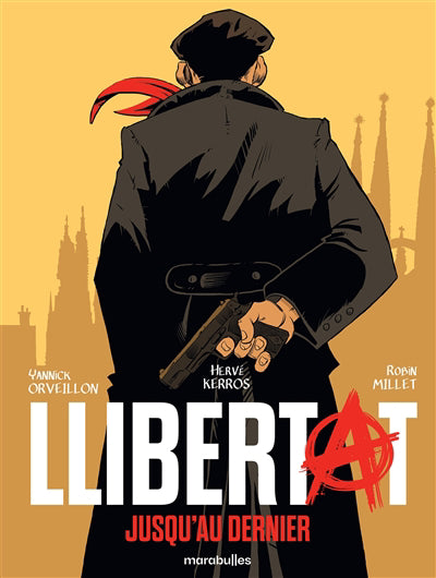 LLIBERTAT -JUSQU'AU DERNIER
