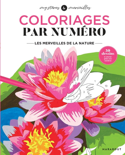 MERVEILLES DE LA NATURE