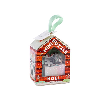 MINI-PUZZLE NOEL