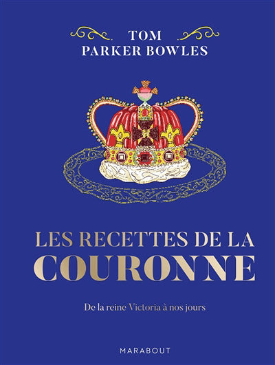 RECETTES DE LA COURONNE