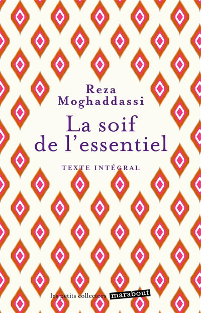 SOIF DE L'ESSENTIEL