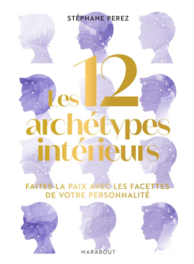12 ARCHETYPES INTERIEURS