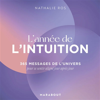 ANNEE DE L'INTUITION