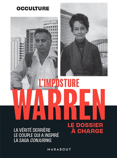 imposture Warren - Le dossier à charge