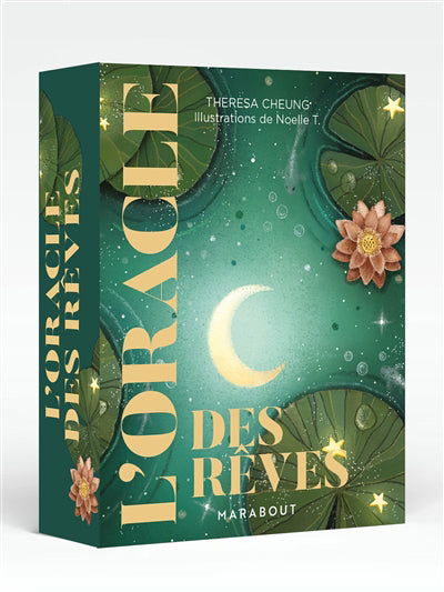 ORACLE DES REVES