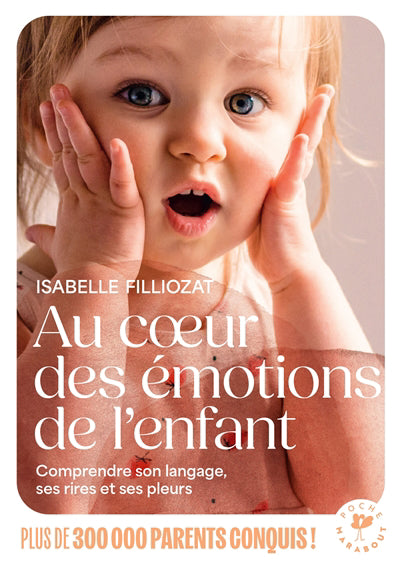 AU COEUR DES EMOTIONS DE L'ENFANT