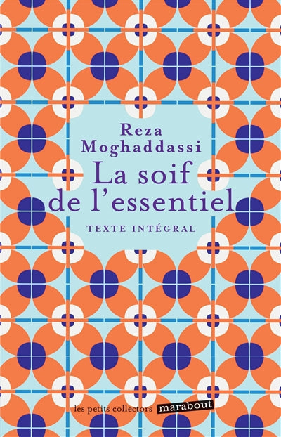 SOIF DE L'ESSENTIEL