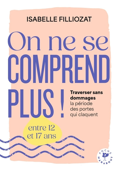 ON NE SE COMPREND PLUS !