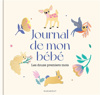 JOURNAL DE MON BEBE