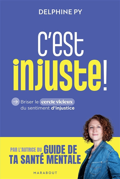 C'EST INJUSTE!