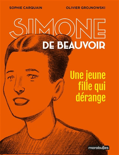 SIMONE DE BEAUVOIR