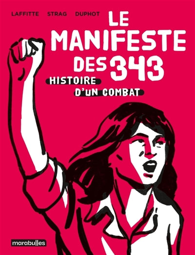 MANIFESTE DES 343