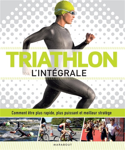 TRIATHLON L'INTEGRALE