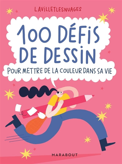 100 DEFIS DE DESSIN