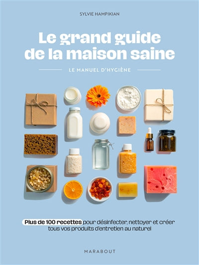 MAISON SAINE