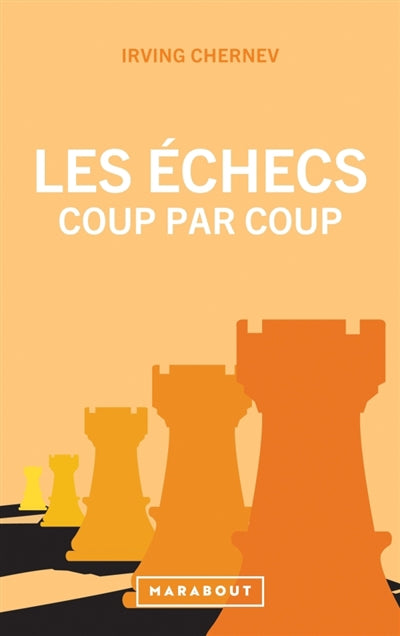 ECHECS COUP PAR COUP