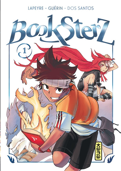 Booksterz 01