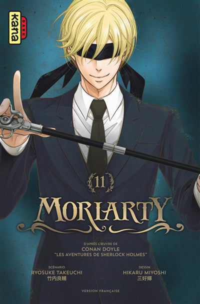 Moriarty 11