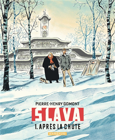 Slava 01 : Après la chute