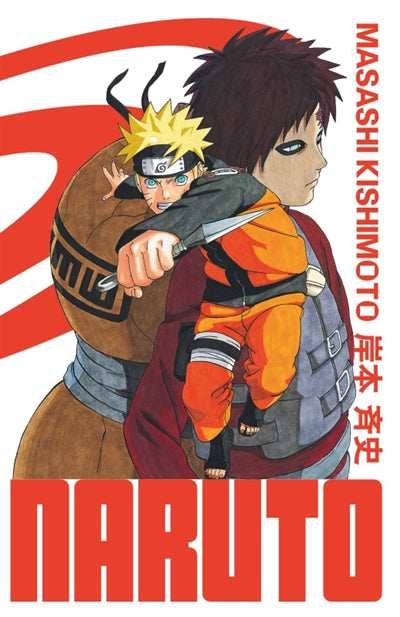 Naruto - Édition Hokage 15