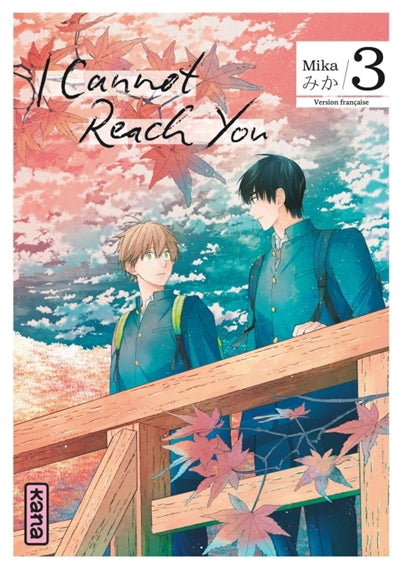 I Cannot Reach You 03