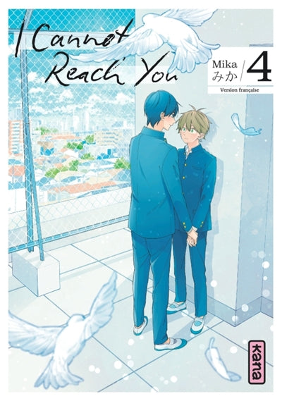 I Cannot Reach You 04