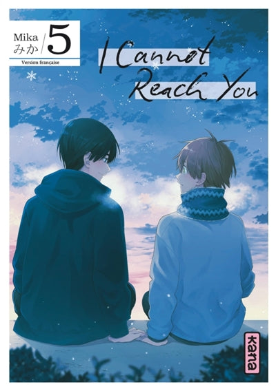 I Cannot Reach You 05