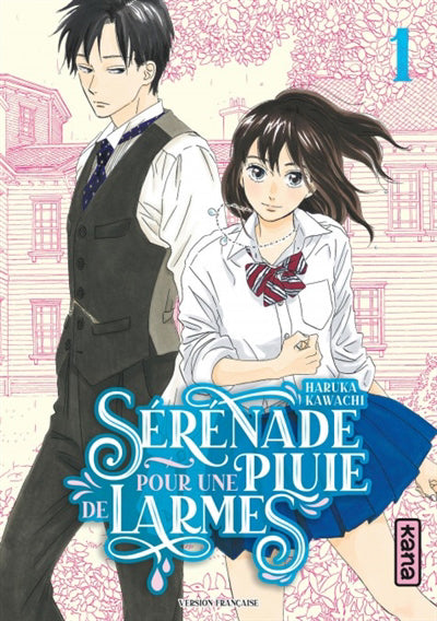 SERENADE POUR UNE PLUIE DE LARMES 01