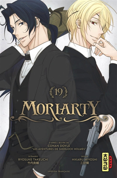 Moriarty 19