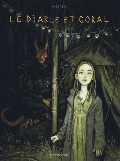 DIABLE ET CORAL