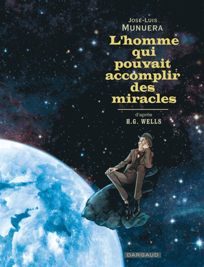 HOMME QUI POUVAIT ACCOMPLIR DES MIRACLES