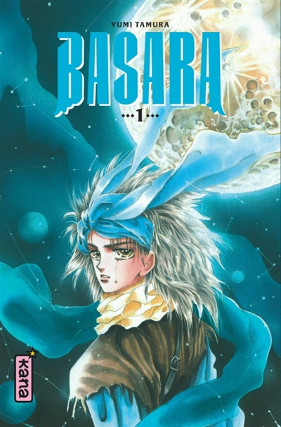 BASARA 01  STAR EDITION