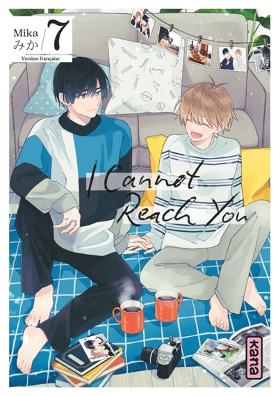 I Cannot Reach You 07