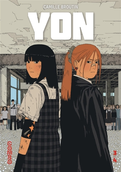 YON 03