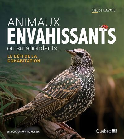ANIMAUX ENVAHISSANTS OU SURABONDANTS