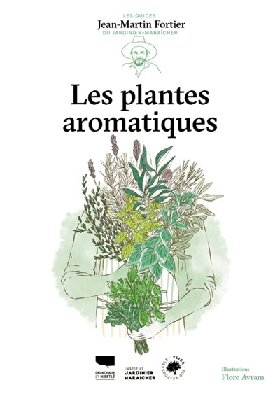 PLANTES AROMATIQUES