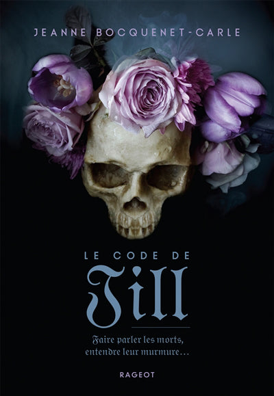 CODE DE JILL