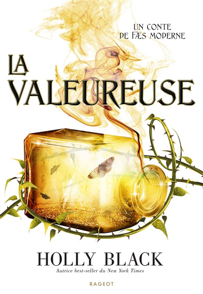 VALEUREUSE
