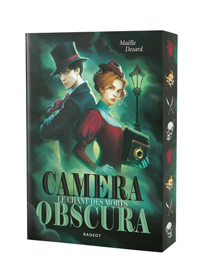 Camera obscura : le chant des morts