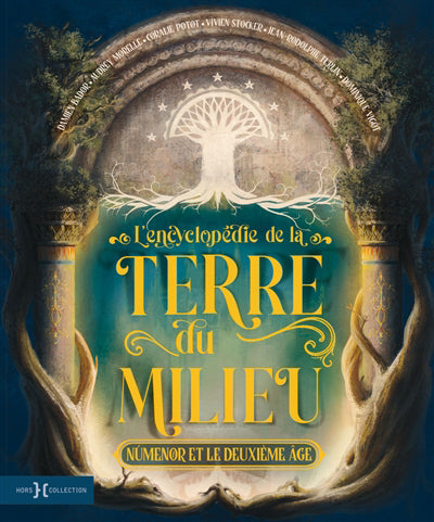 ENCYCLOPEDIE DE LA TERRE DU MILIEU